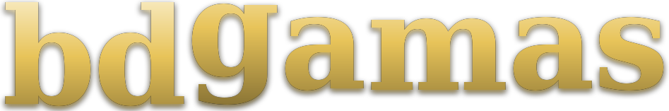 bdgamas logo